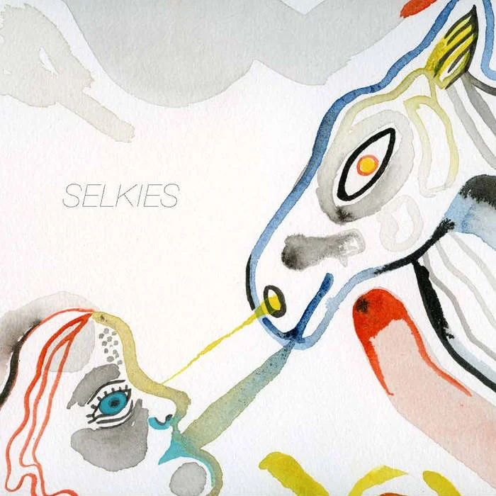 Selkies