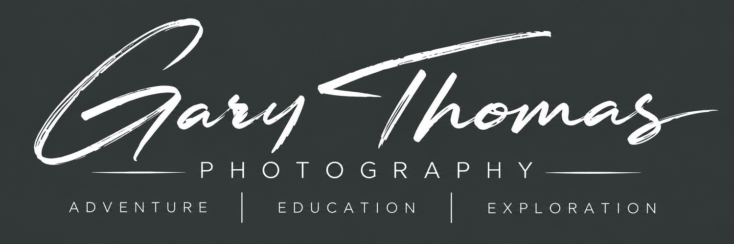 Gary Thomas Photography