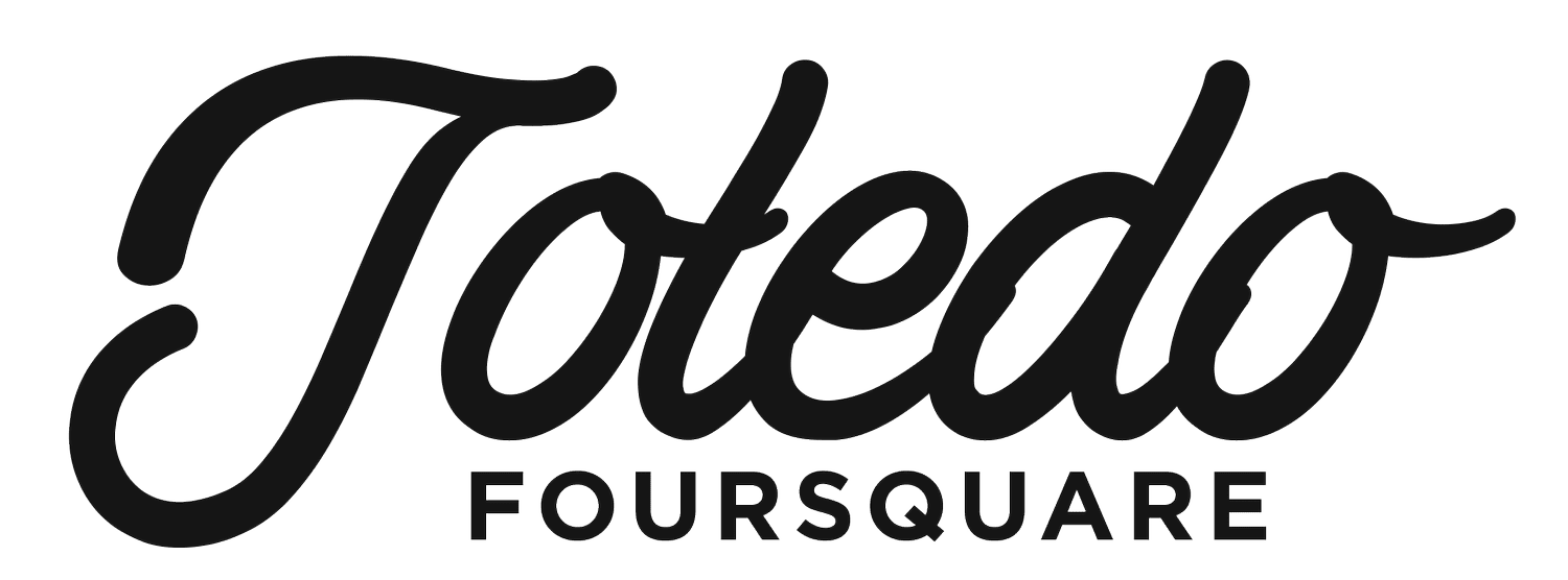 Toledo Foursquare Church