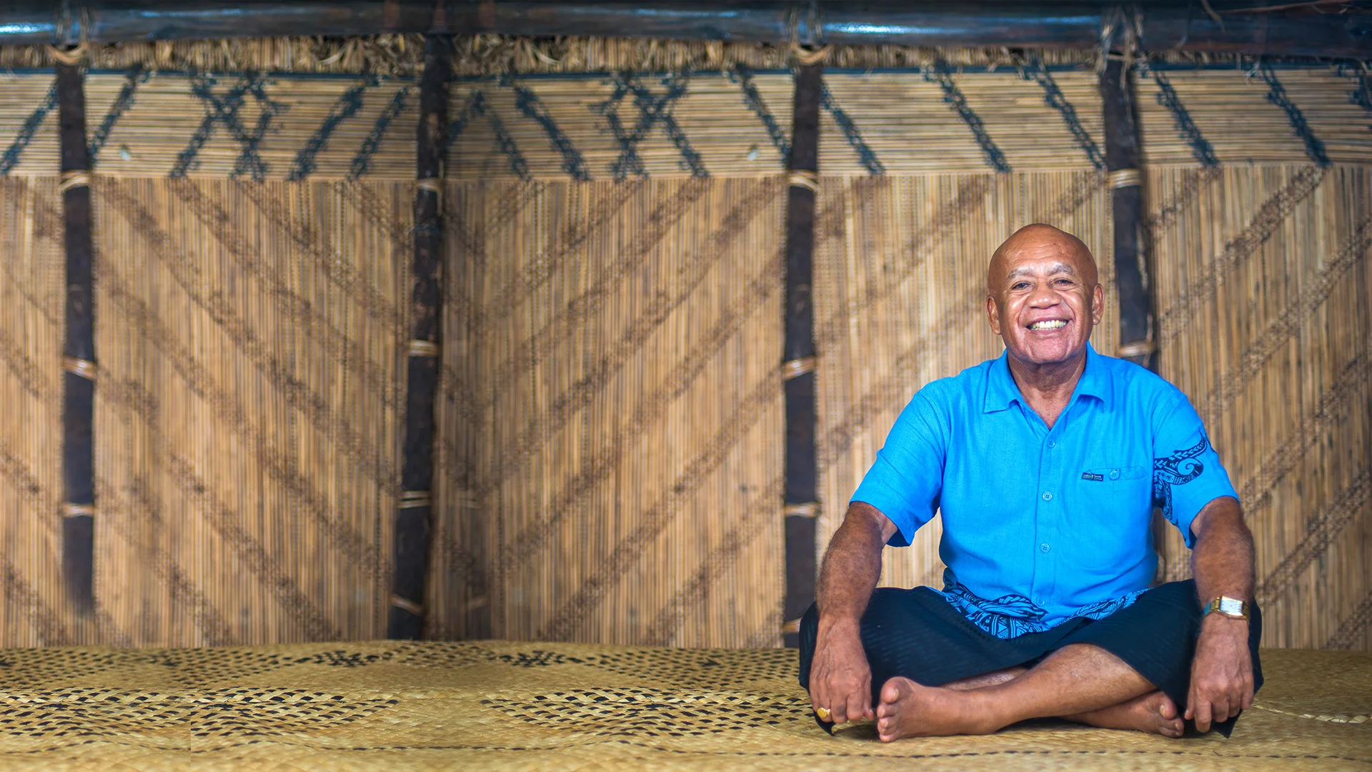 When scientists talk about overfishing, communities in Fiji tend to tune them out. But when someone like a traditional chief says we are about to lose a fish of great cultural importance, not to mention a fish that helps meets food and income needs in the village, people listen.