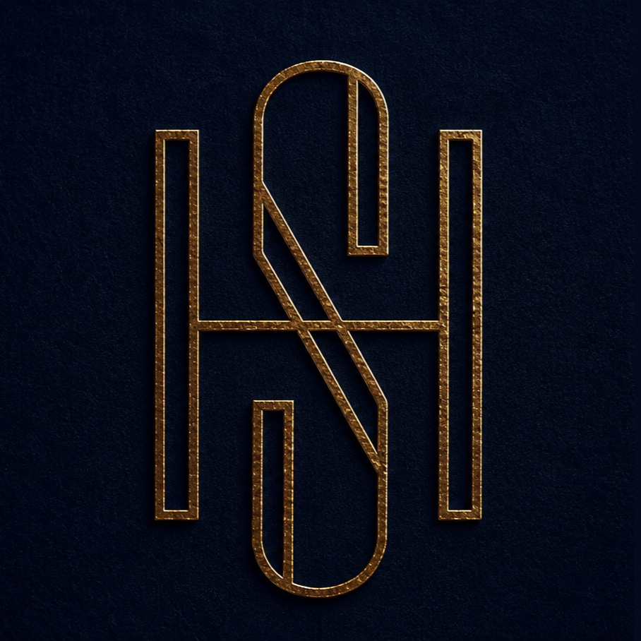 Hudson & Sterling