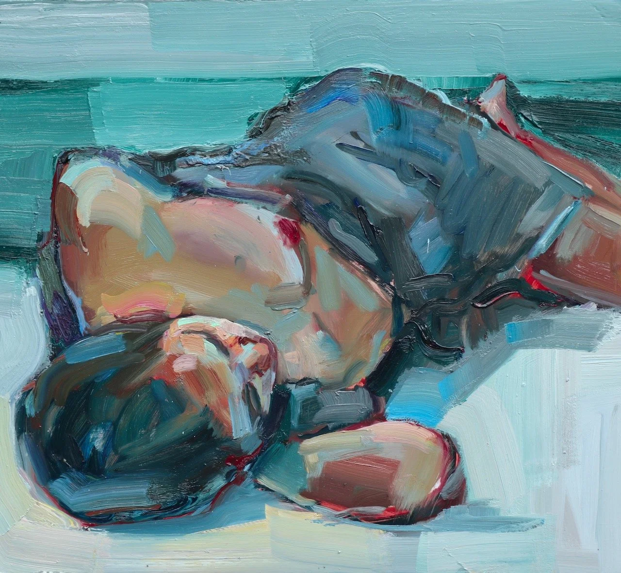 Dozing