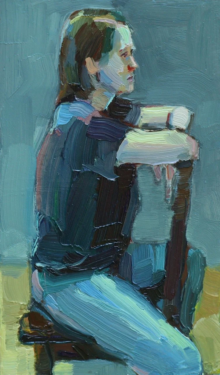 Another Sitting