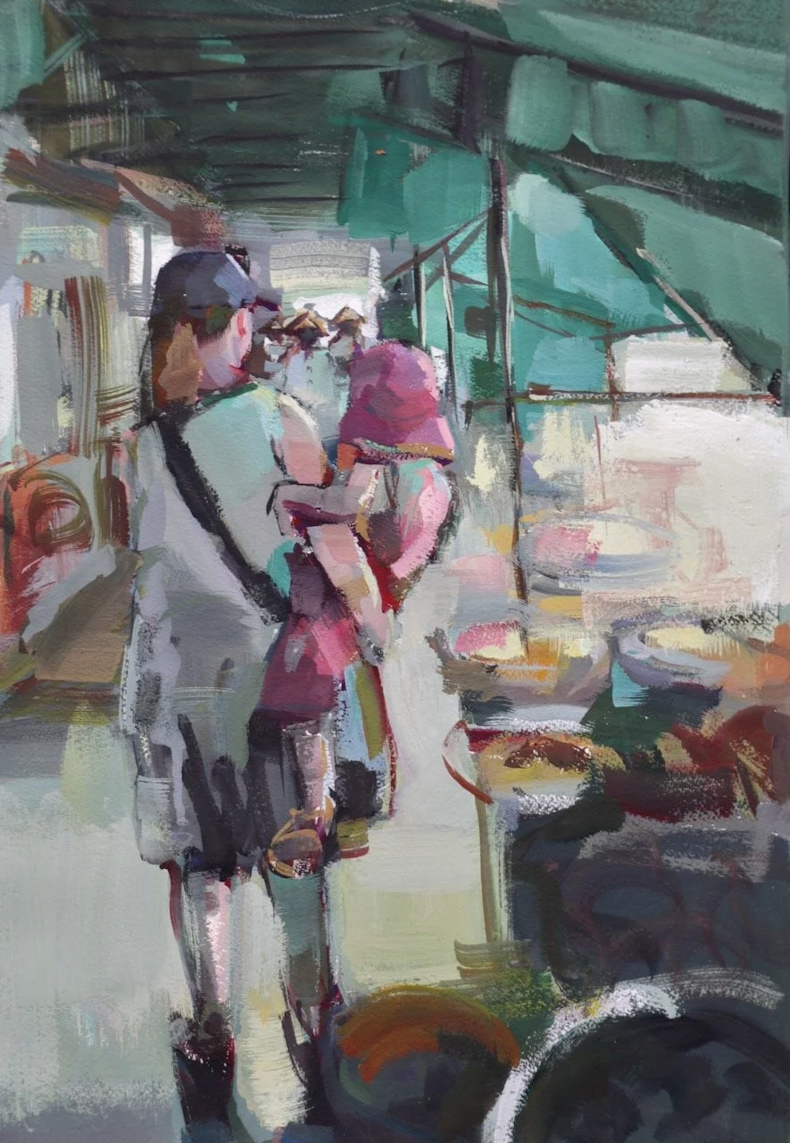 I Hope You Find What You're Looking For