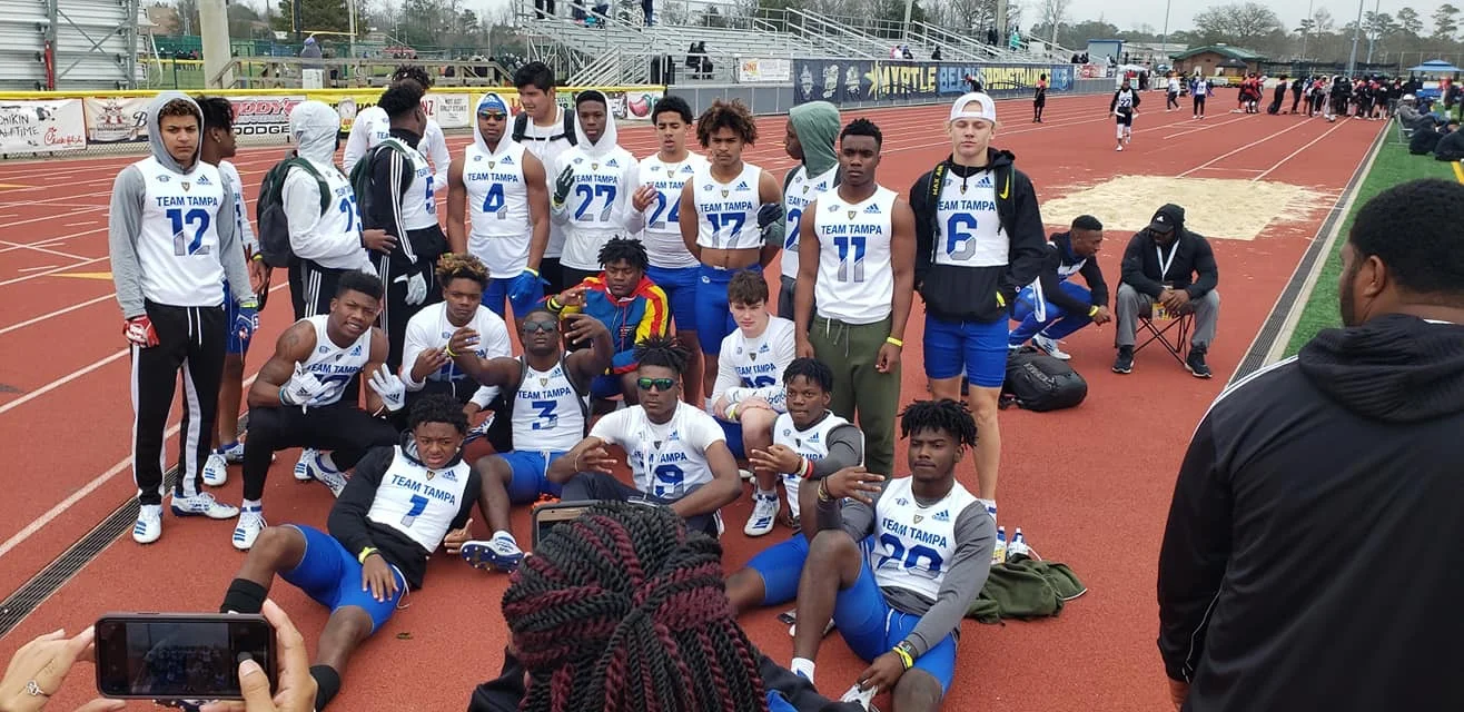 adidas invitational 2019