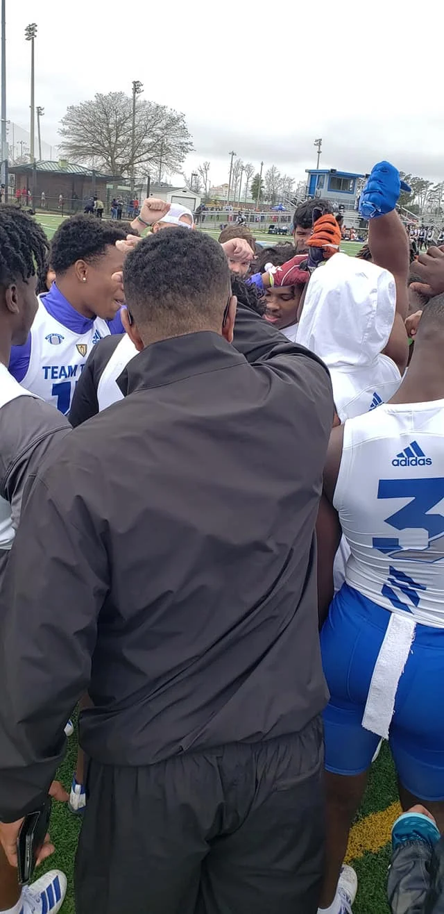 adidas invitational 2019