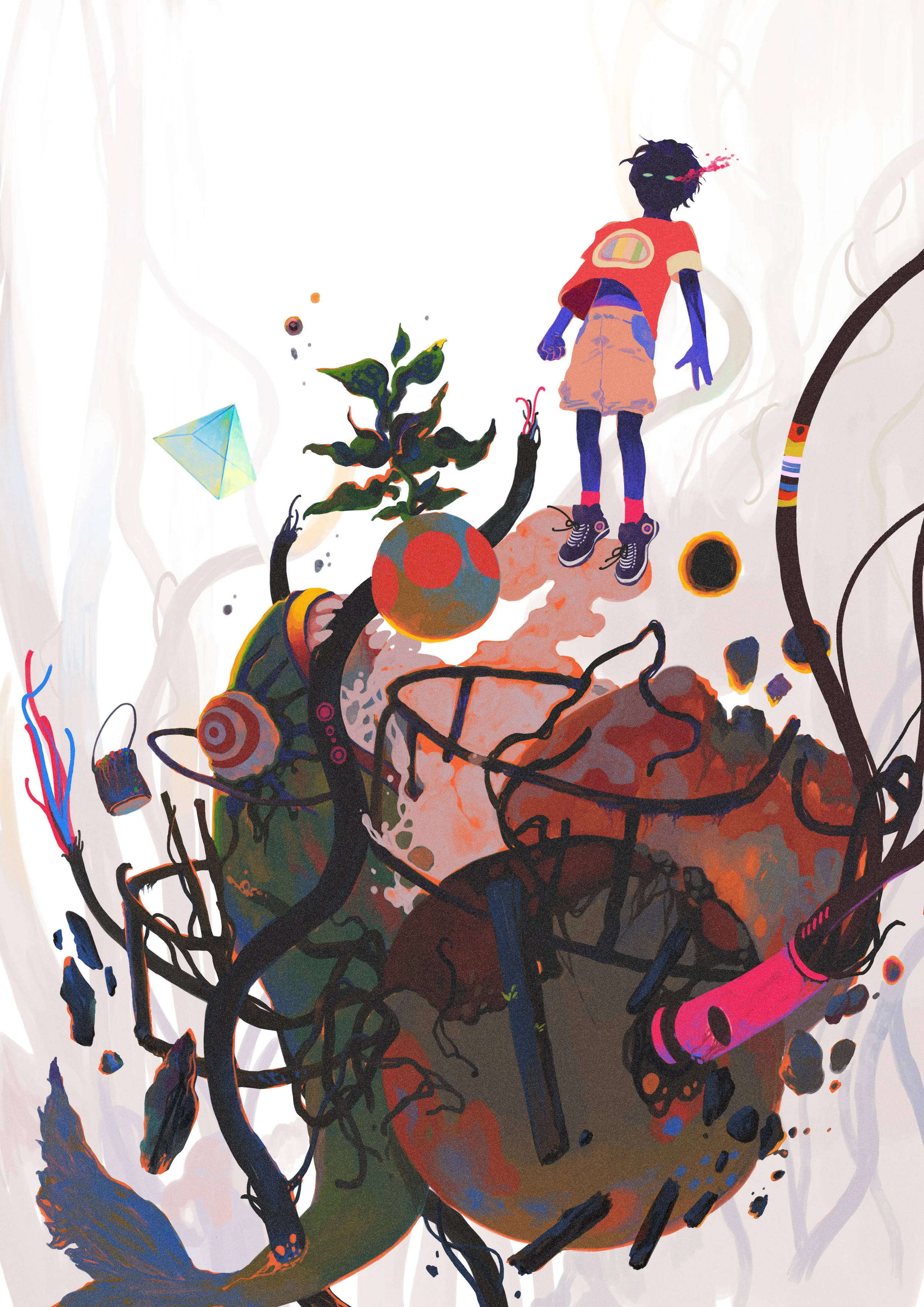 Erosion