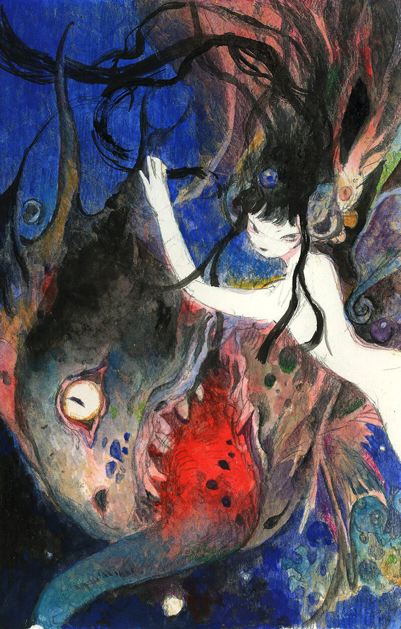  Parasitic