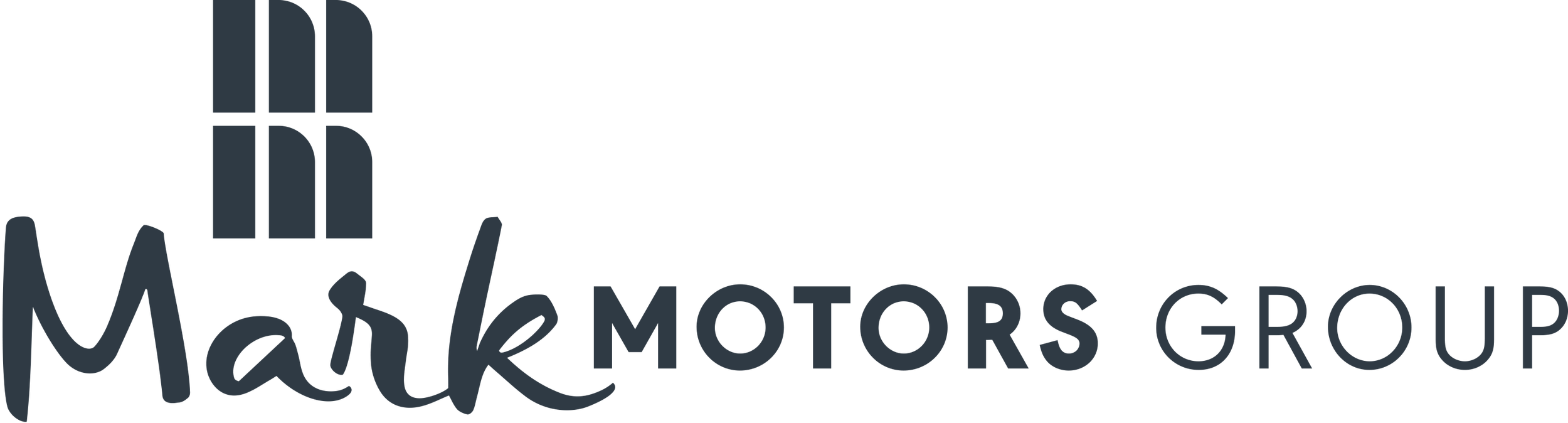 Mark Motors Group logo.png