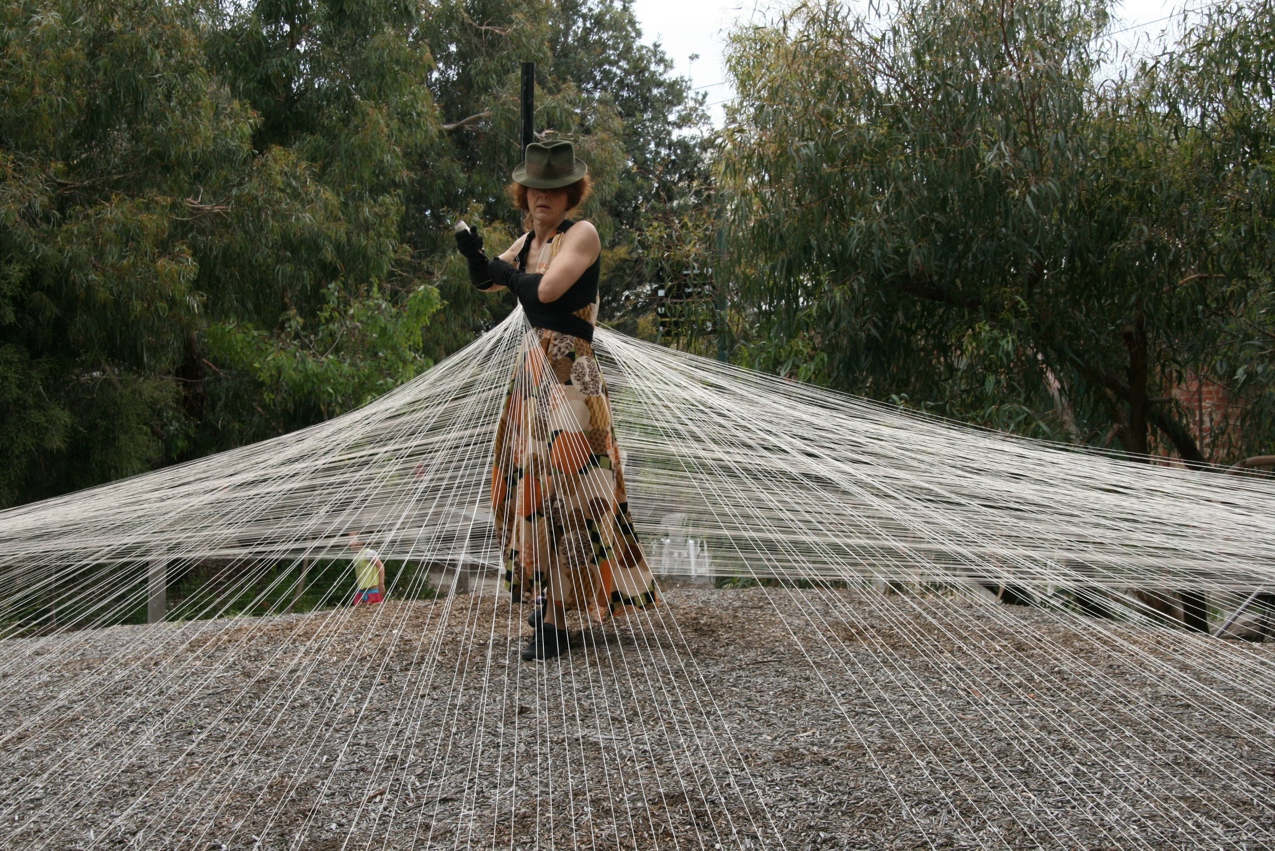 fibre-red-once upon a woman at play - installation - 2015 copy.jpg