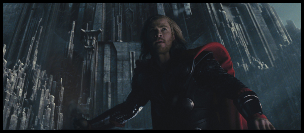 Thor