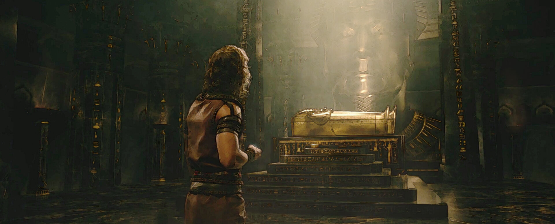 Gods of Egypt