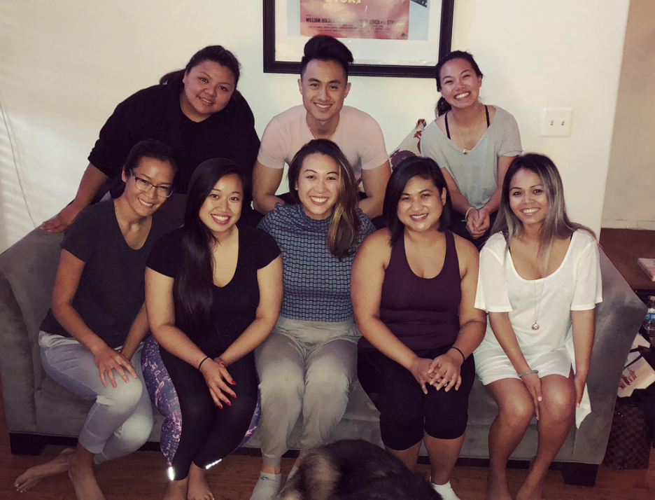 Self Care Workshop #1
