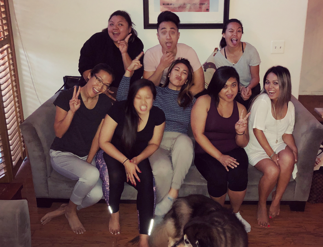 Self Care Workshop #1