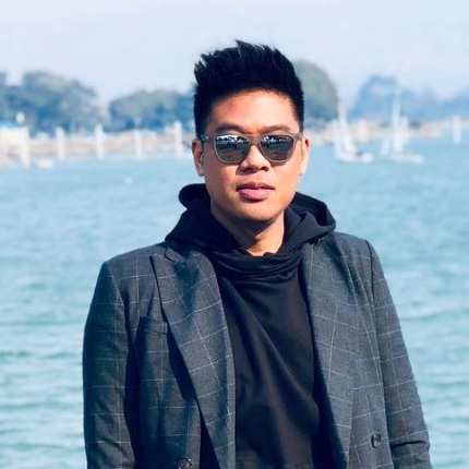 Jonathan Vorasane Director of Customer Experience for FNP, Marketing Director for Gameboi LA, Chair of LANA Instagram