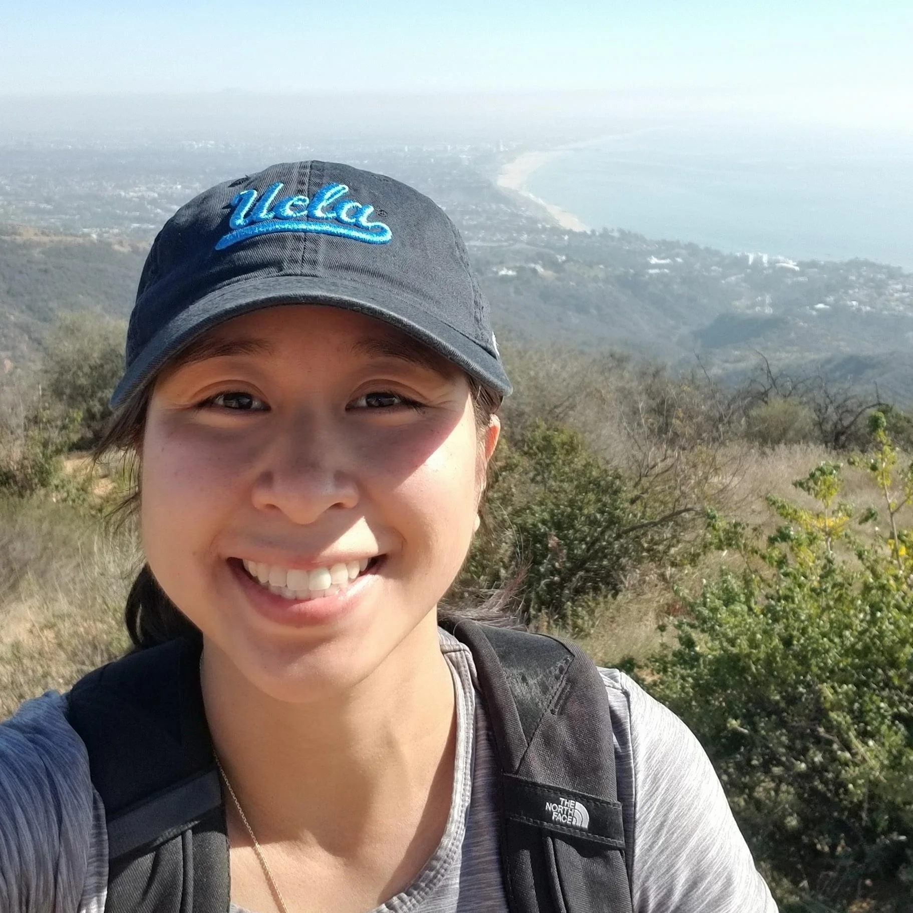 Leslie Chanthaphasouk Higher Education at Cal State Fullerton Instagram