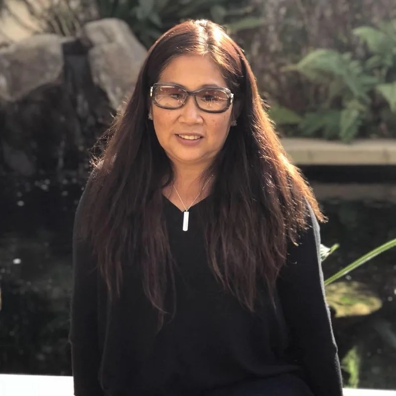 Tina Douangpanya Educator Instagram