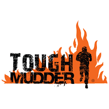 Laos Angeles does a Tough Mudder 5K