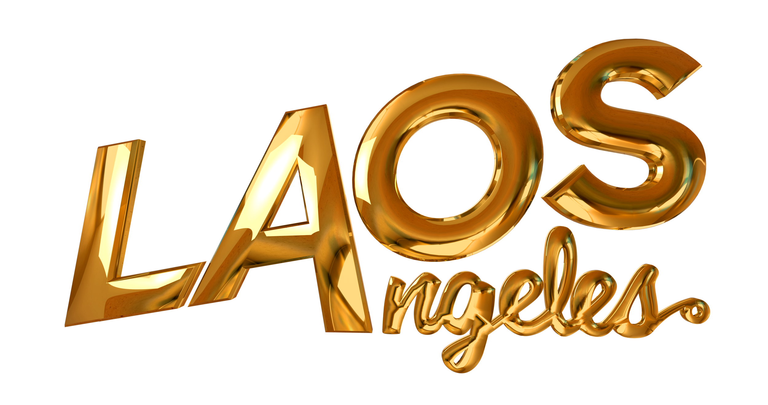 Laos Angeles One Year Anniversary