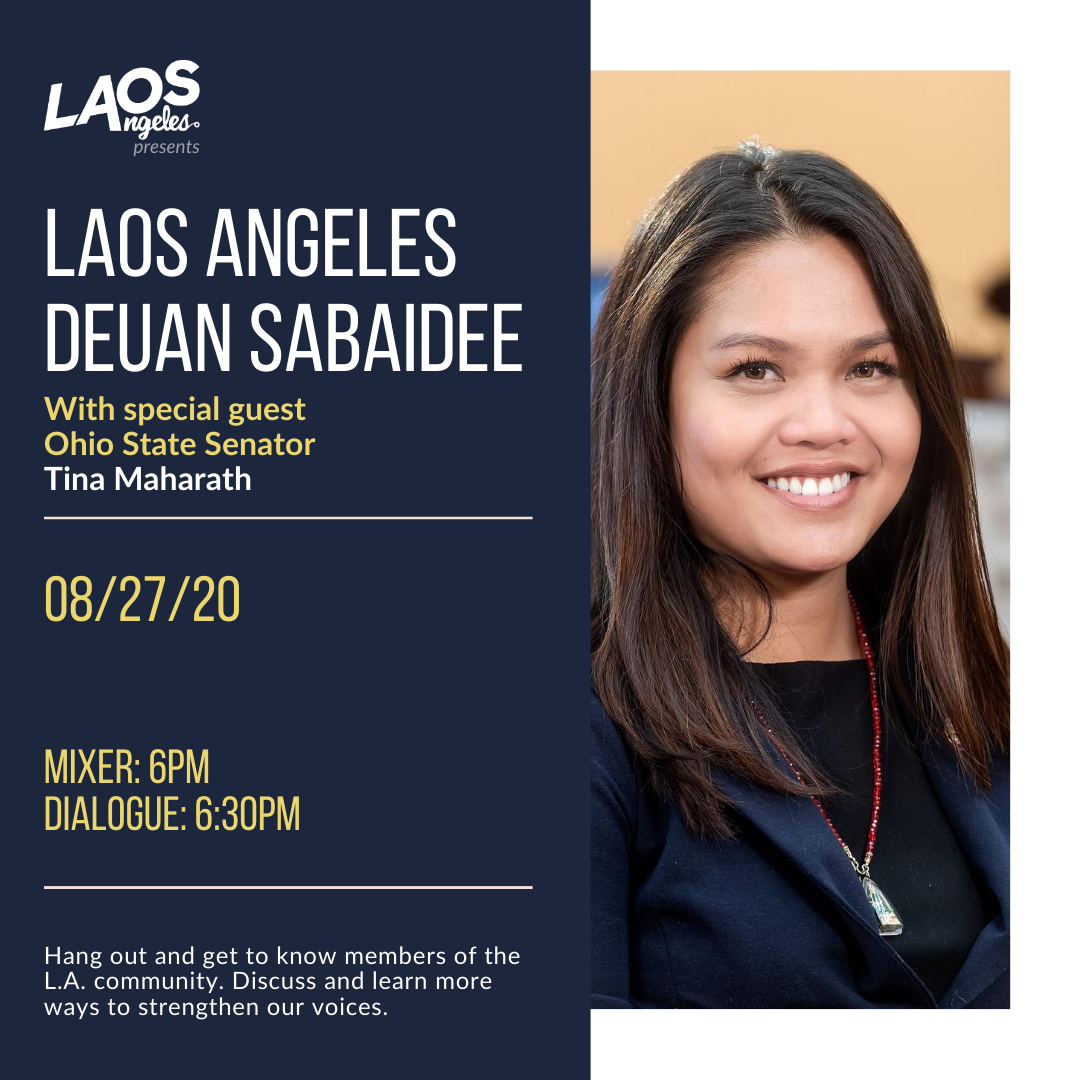 Laos Angeles Deuan Sabaidee (LADS)