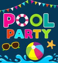 LADS: Pool Party