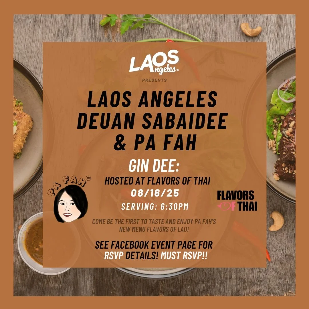 LADS: Gin Dee