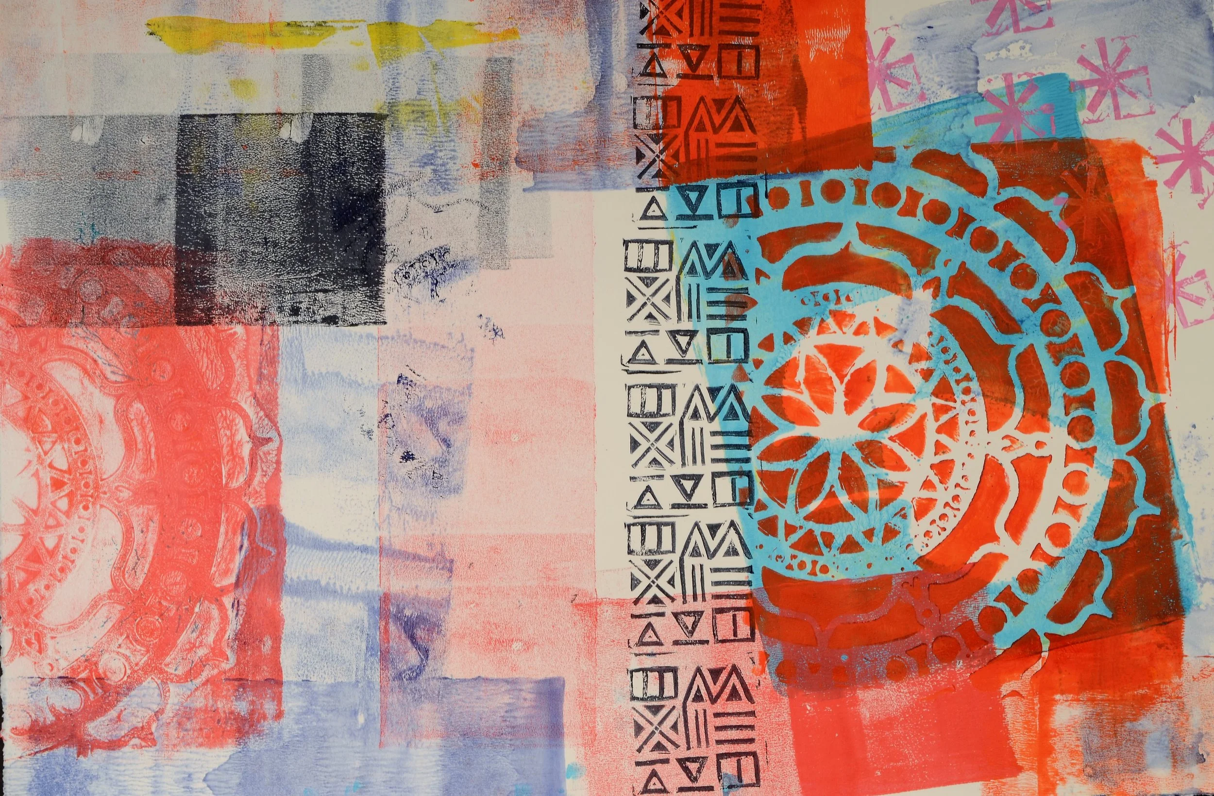 Mandala Love ©JuliaBethmann2018