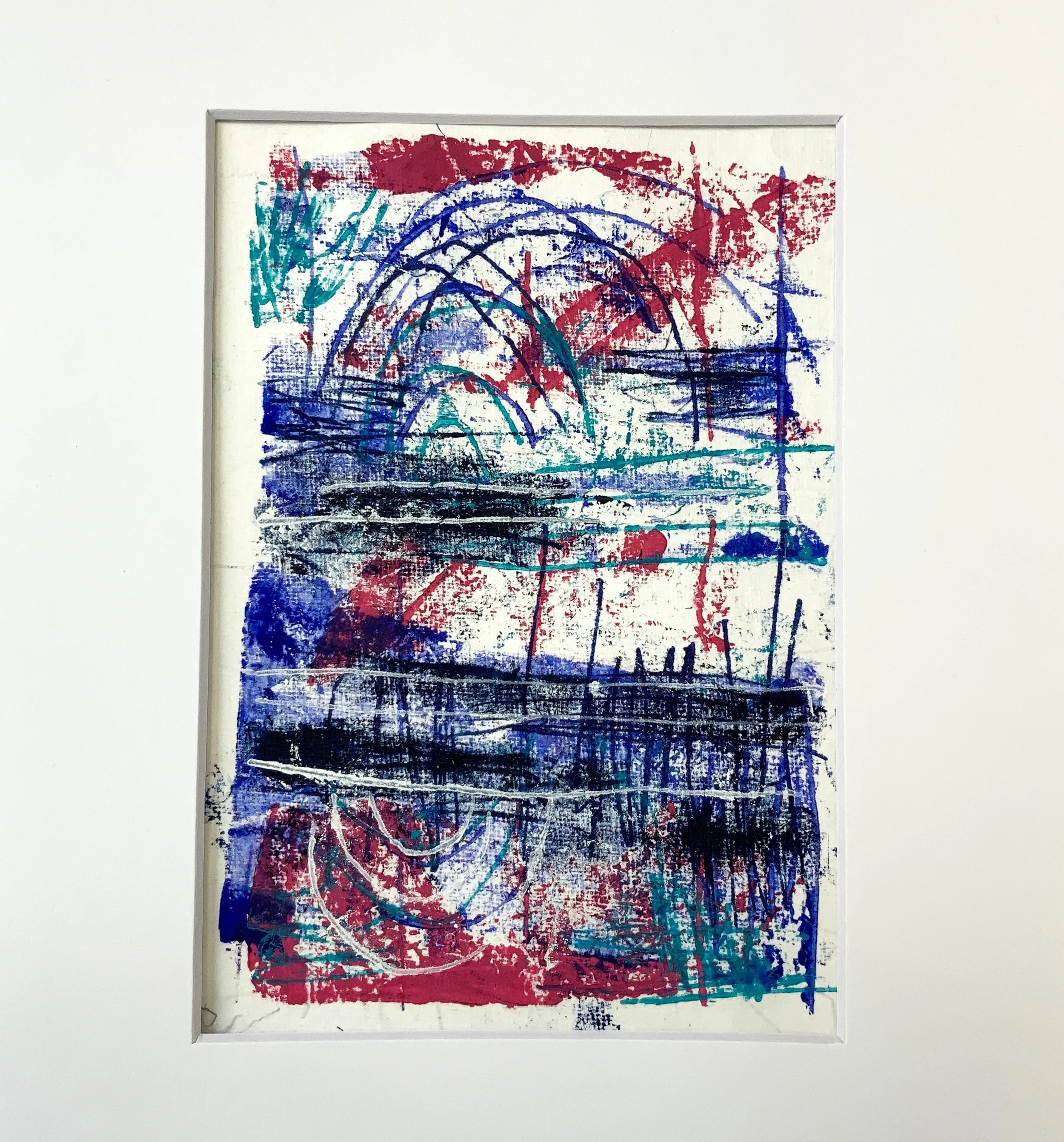 Line Experiment 23 CJuliaBethmann2019