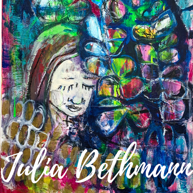 Julia Bethmann