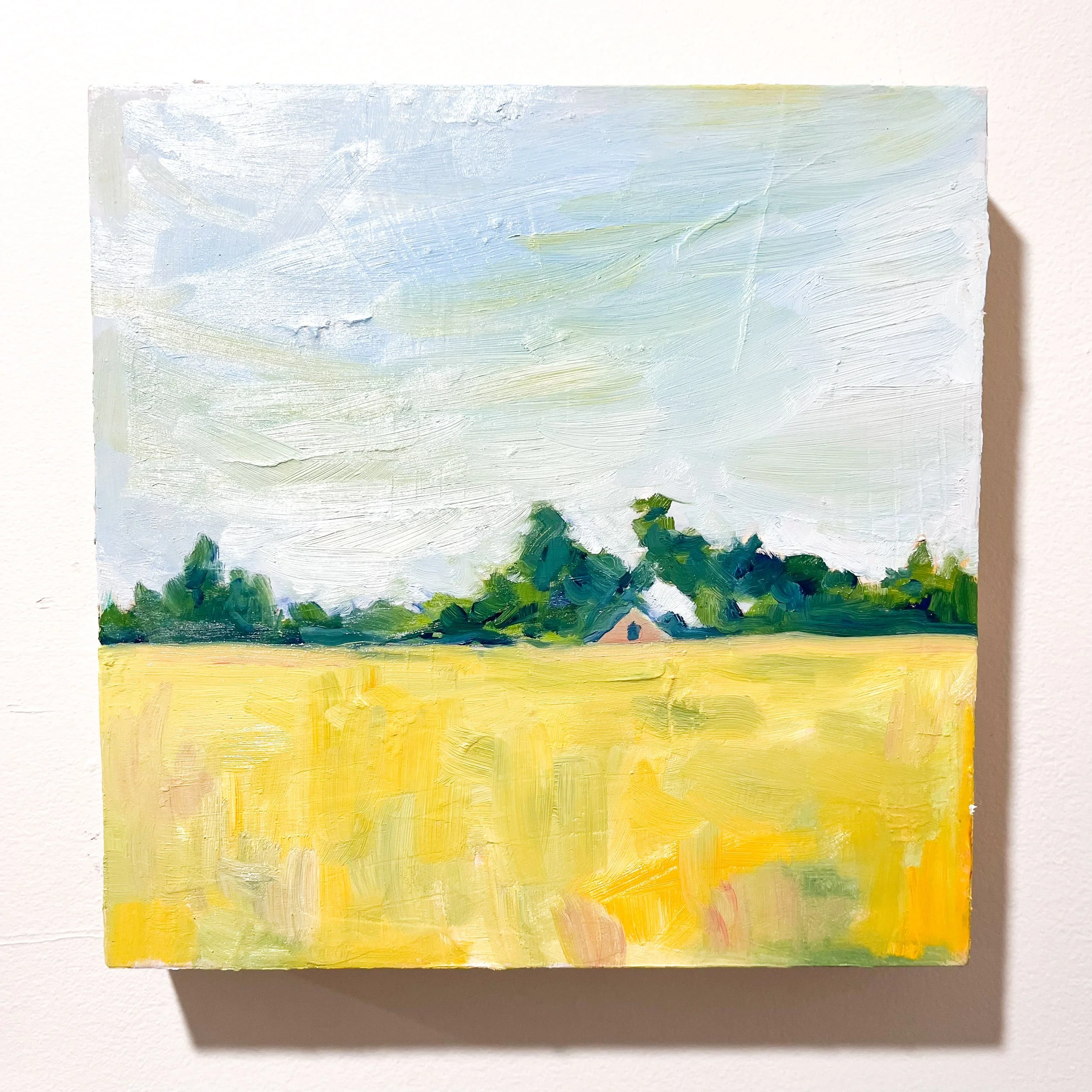Cox Reservation, Essex, MA -Sold