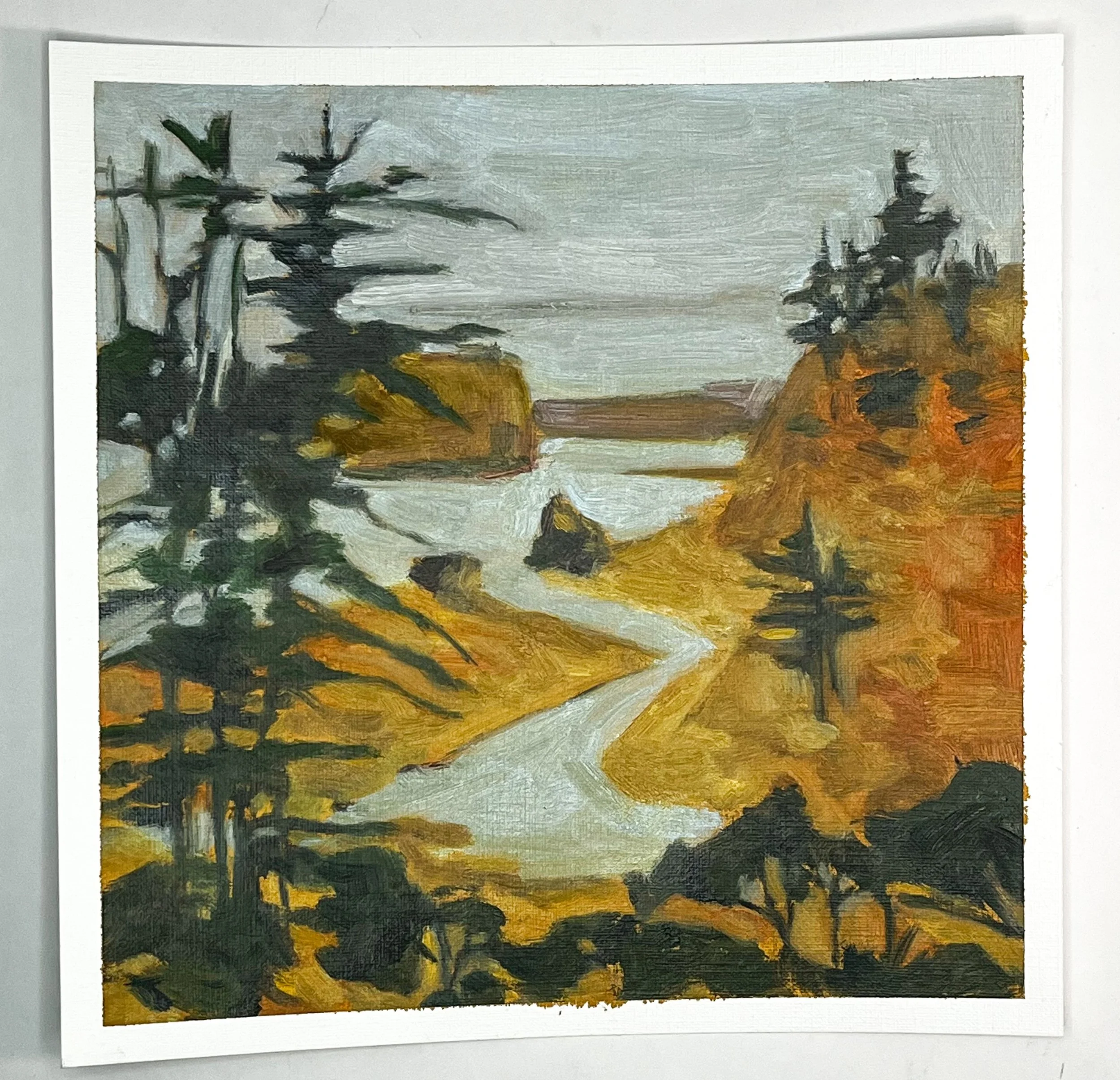 Inlet