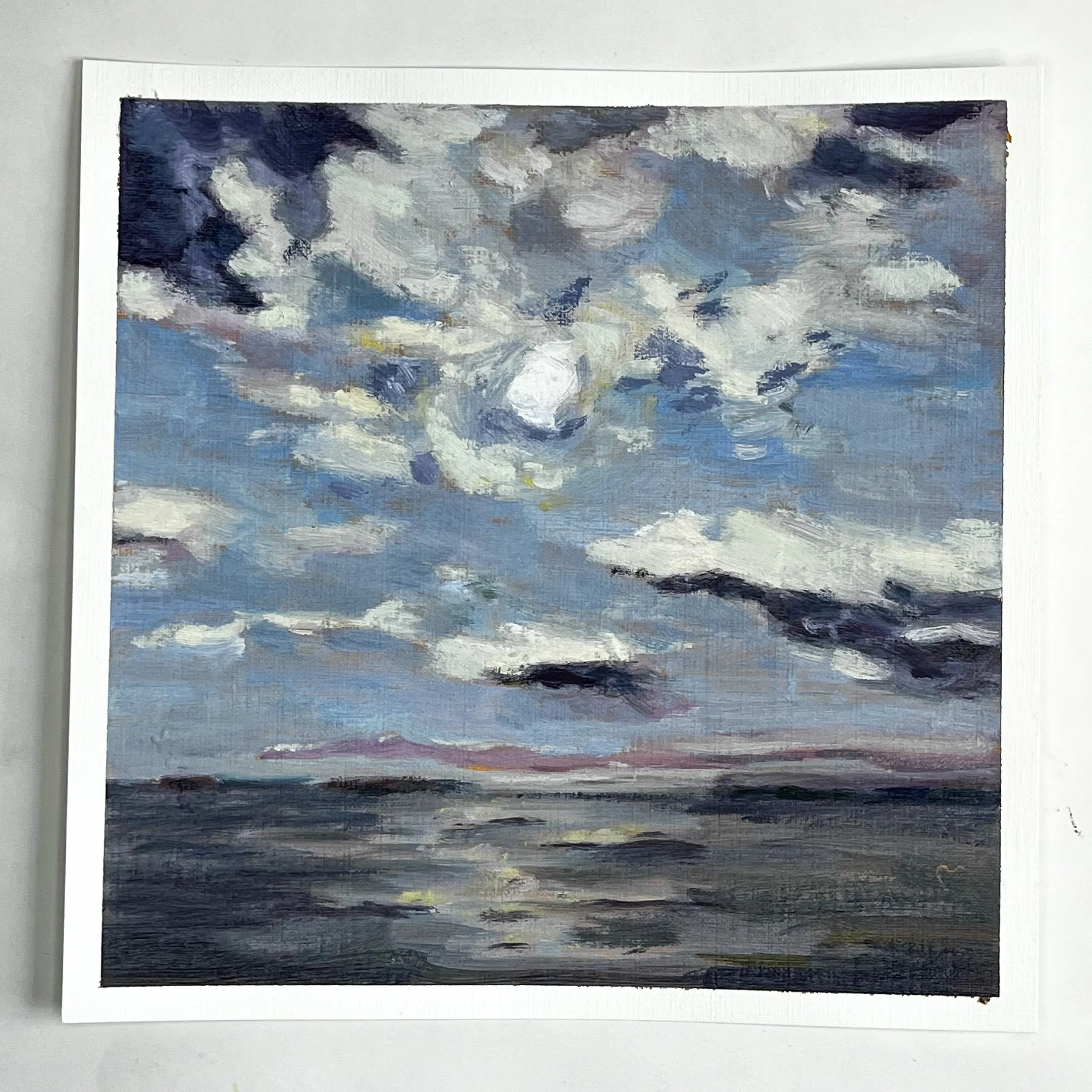 Plum Island (SOLD)
