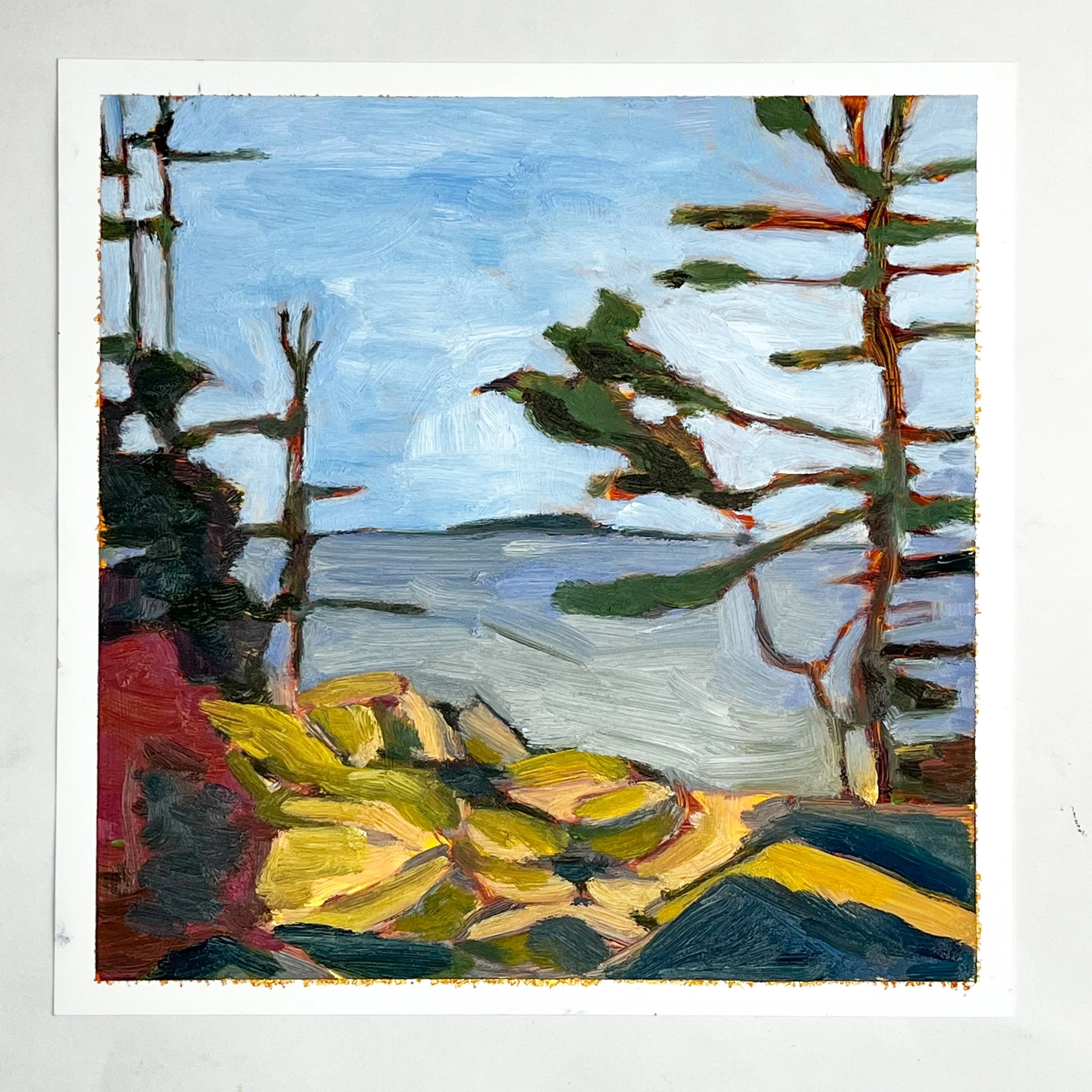 Maine Coast