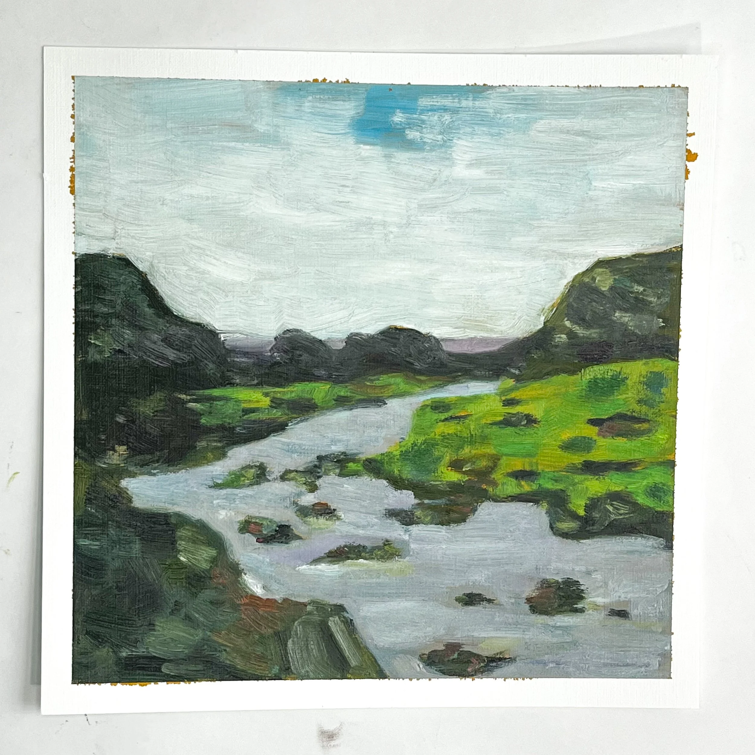 Ireland