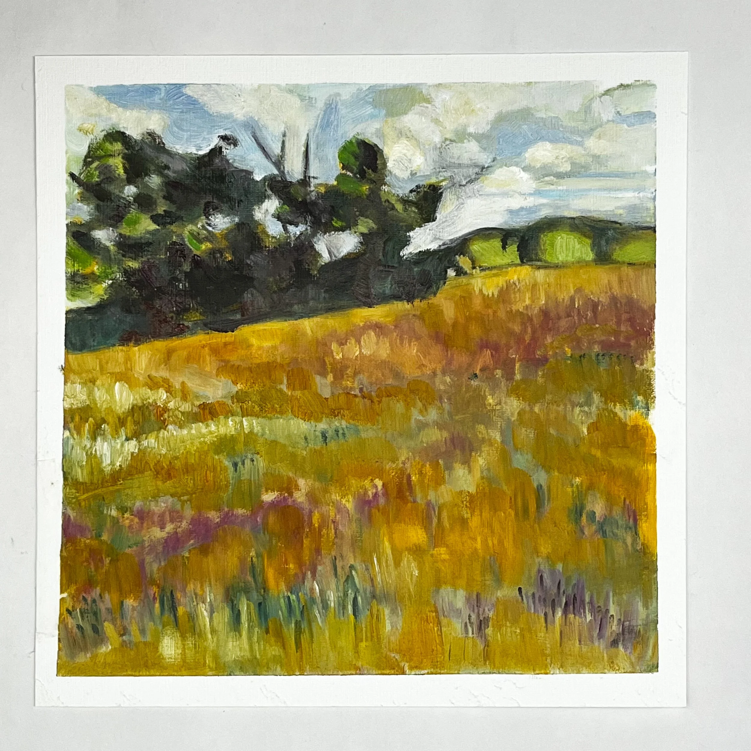 Woodsom Farm, Amesbury MA