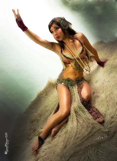  Photography by Larry Wagner 