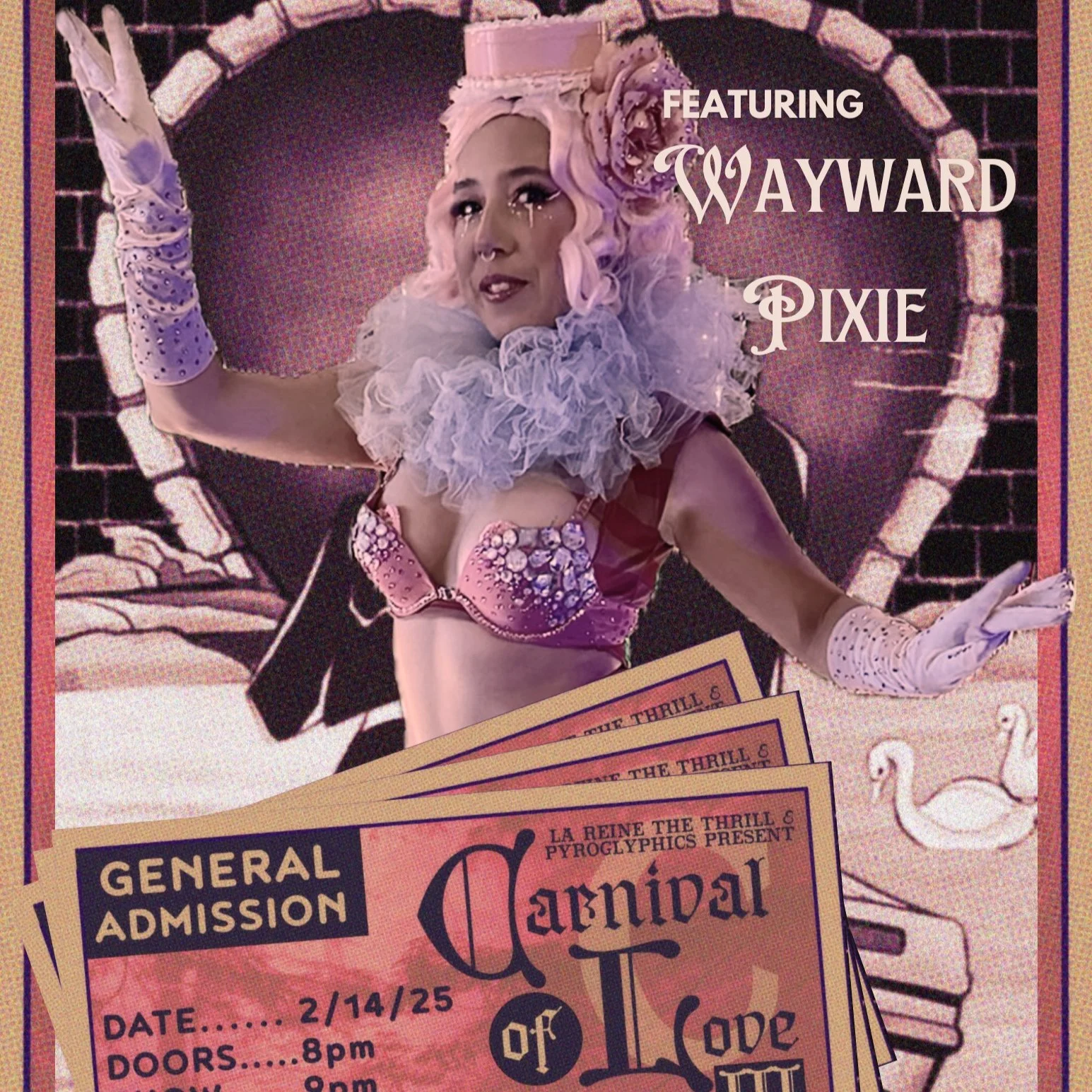 Carnival Of Love III
