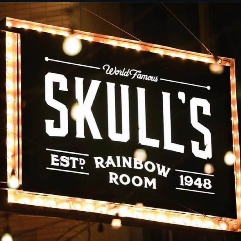 Rainbow Room Review at Skull's Rainbow Room