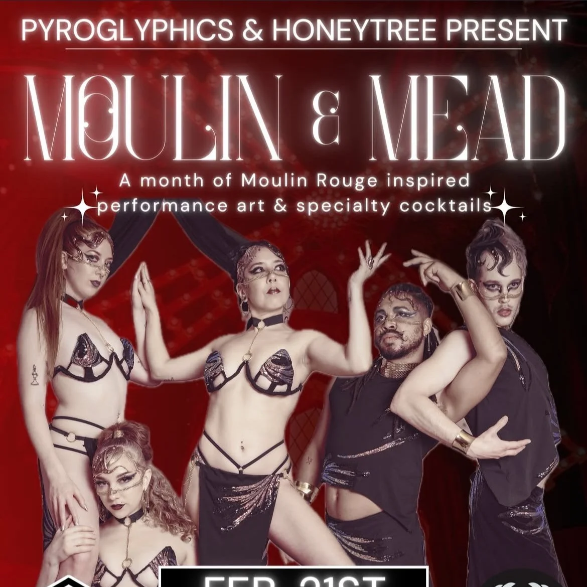 Moulin &amp; Mead