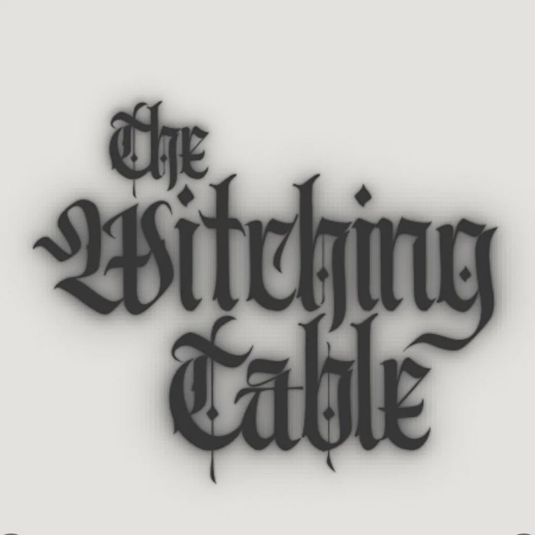 The Witching Table
