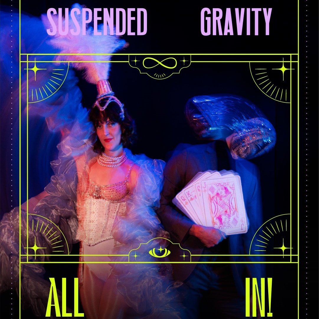 ALL IN! Kindling Arts Fest 2025