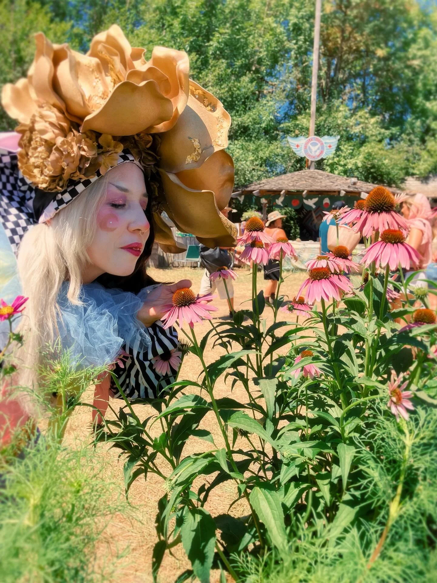 🫧🍑🫧𝒪𝓇ℯ𝑔ℴ𝓃 𝒞ℴ𝓊𝓃𝓉𝓇𝓎 ℱ𝒶𝒾𝓇 2025🫧🍑🫧
Every year this place with these people never cease to amaze me. It holds such a special place in my heart and I always look forward to the magick it brings. As always the biggest thank you to @legend