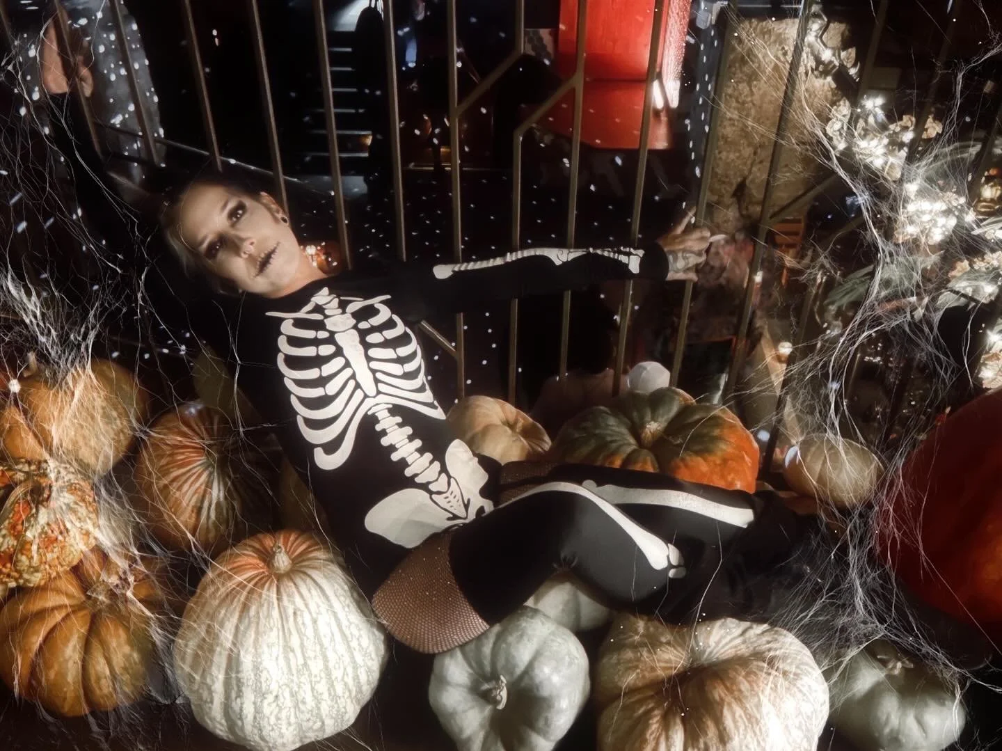 ⋆⁺₊⋆⁺🎃💀🕸️🖤⋆⁺₊⋆☽
