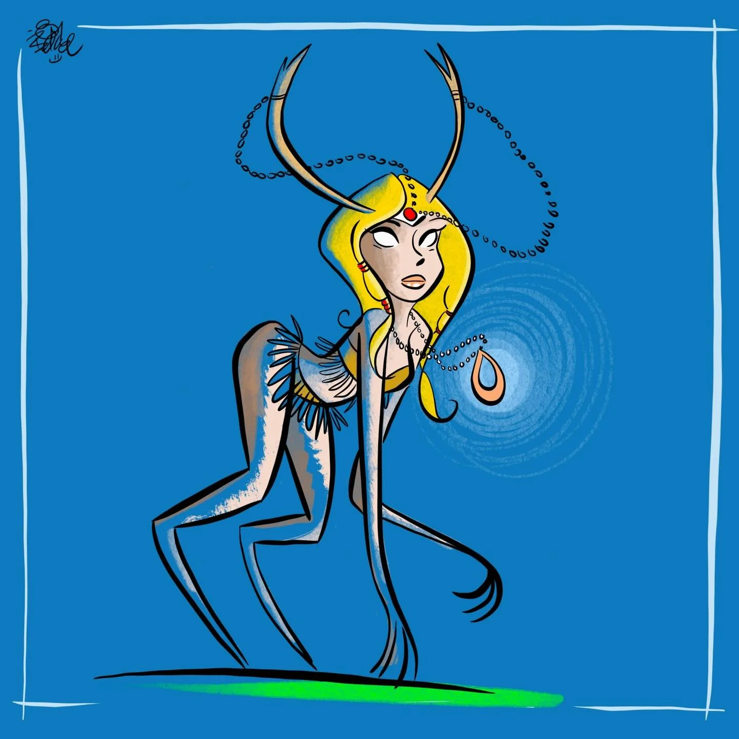 ❄️🦌🕯️𝒲𝒾𝓃𝓉ℯ𝓇 𝒮ℴ𝓁𝓈𝓉𝒾𝒸ℯ ℬ𝓁ℯ𝓈𝓈𝒾𝓃𝑔𝓈🕯️🦌❄️
♡︎Wishing everyone good tidings on the longest night of the year&hellip; I hope y&rsquo;all are warm and cozy this season and can take the time to slow down, rest, and be gentle on yourself.♡︎