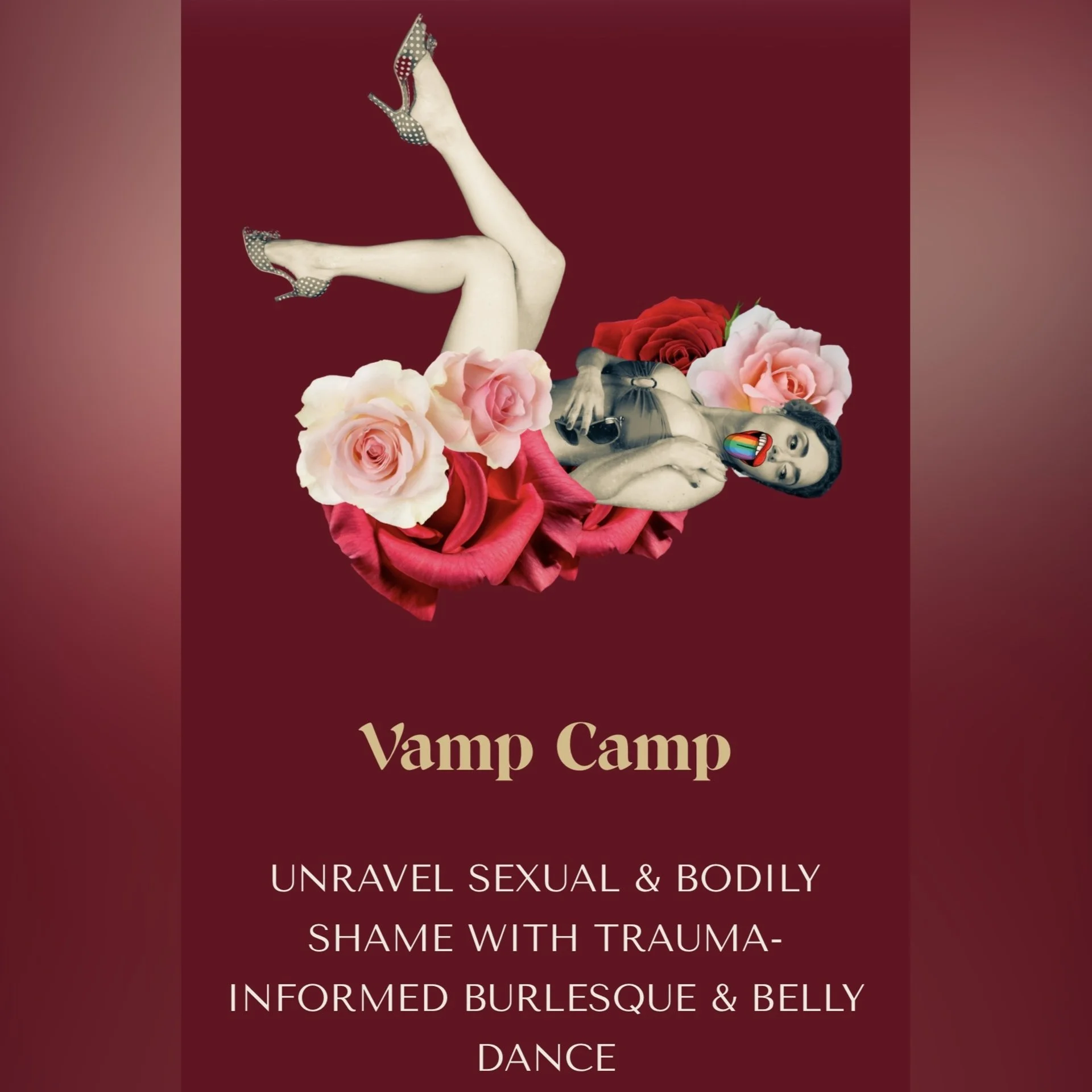 Vamp Camp