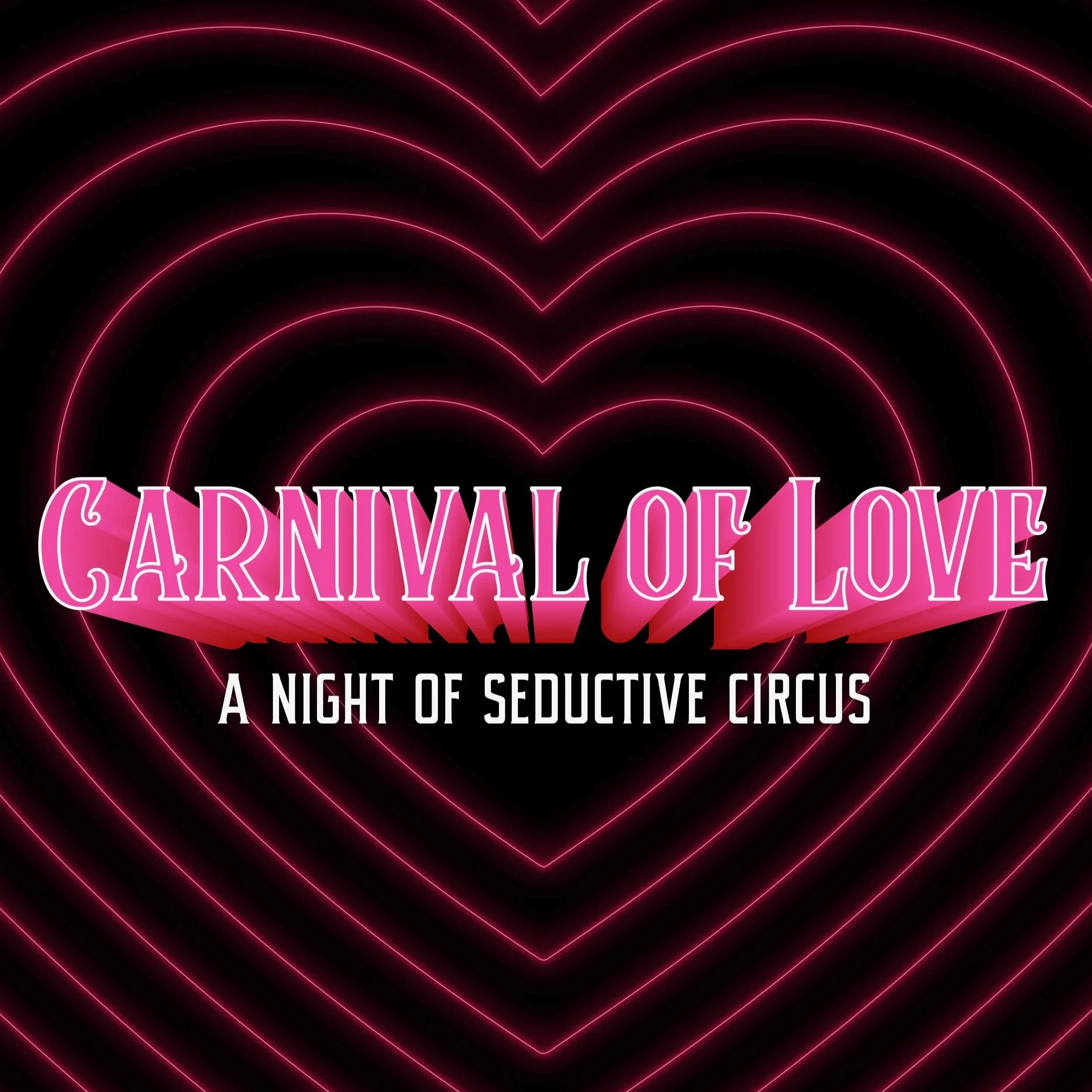 Carnival Of Love IV: Alien Takeover