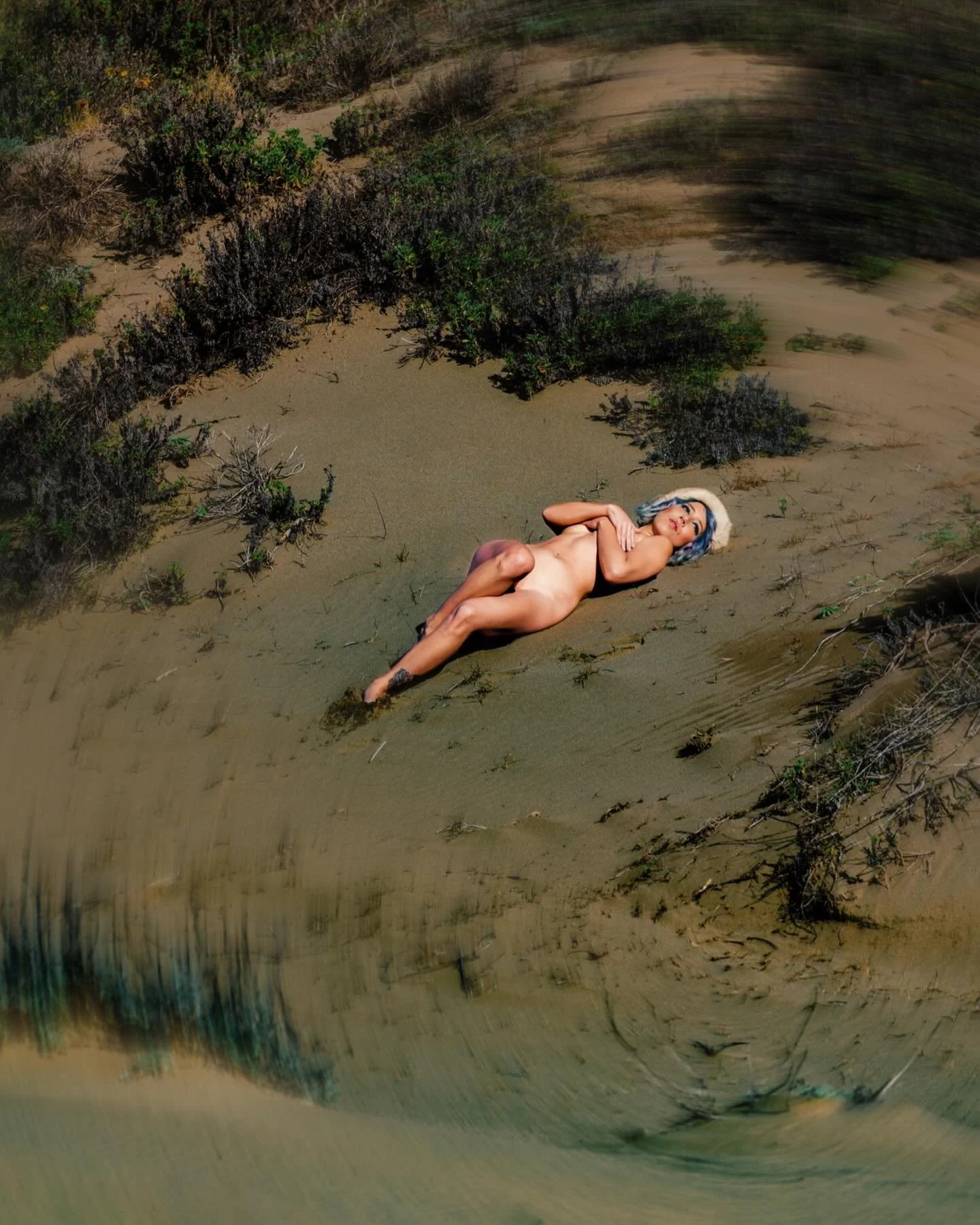 🕯️🐑🌾ℬ𝓁ℯ𝓈𝓈ℯ𝒹 ℐ𝓂𝒷ℴ𝓁𝒸，𝒹𝒶𝓇𝓁𝒾𝓃𝑔𝓈🌾🐑🕯️&hellip; It has been a doozy of a week for the US, with much of the country living through a natural disaster emergency and the collective grief caused by the ongoing brutality from our government 