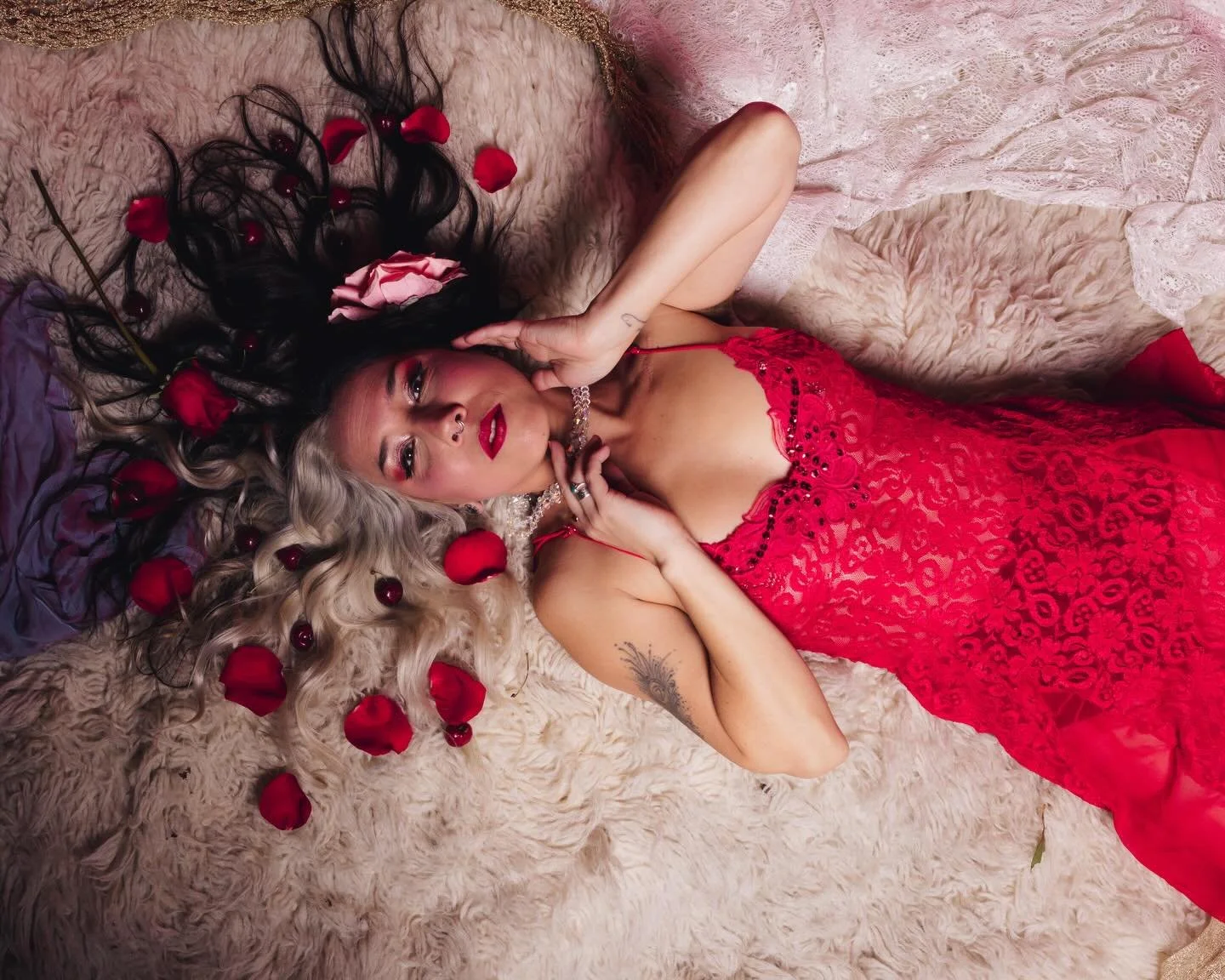 💋🍒🥀ℬ𝓁ℯ𝓈𝓈ℯ𝒹 ℒ𝓊𝓅ℯ𝓇𝒸𝒶𝓁𝒾𝒶 𝒶𝓃𝒹 𝒱𝒶𝓁ℯ𝓃𝓉𝒾𝓃ℯ&rsquo;𝓈 𝒟𝒶𝓎，ℒℴ𝓋ℯ𝓇𝓈🥀🍒💋
This month I will be sharing the love in a couple of the best ways I know how!
💘Sat 2/14 I&rsquo;ll be warming hearts with fire magick at @suspendedgravityc