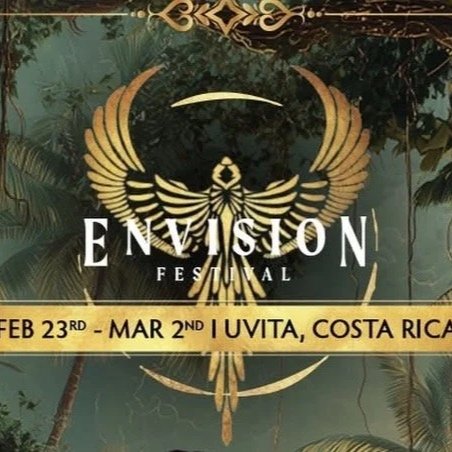 Envision Festival