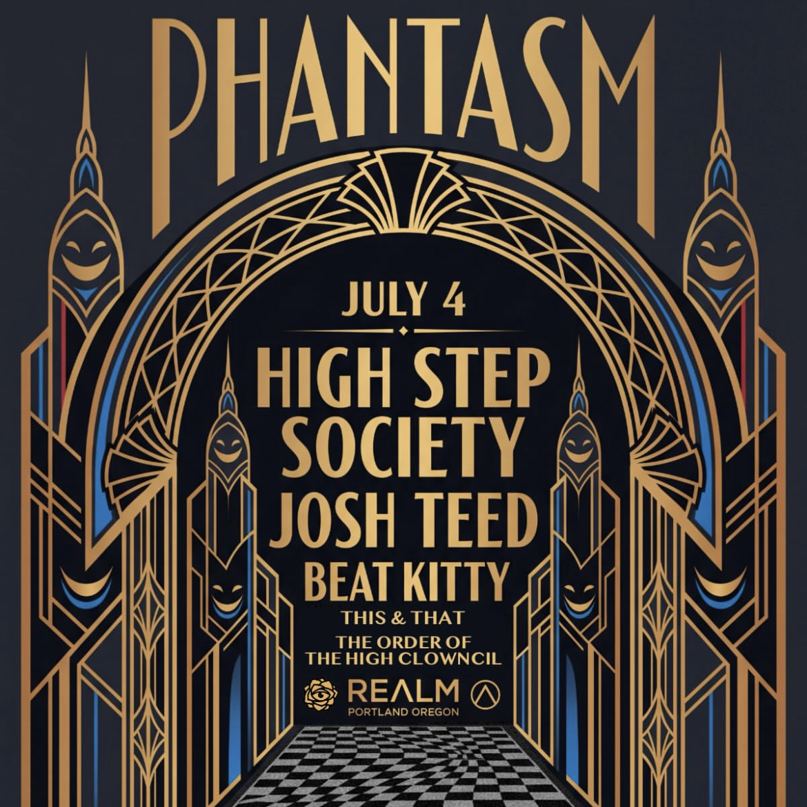 Phantasm